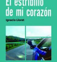 Ignacio Lloret "El estribillo de mi corazón" PRESENTACIÓN DEL LIBRO @ elkar Comedias